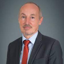 Eric Fournier