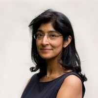 Aarti Holla-Maini