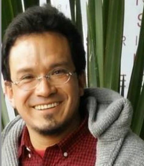 Diego Rojas