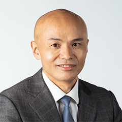 Masanori Kondo